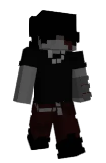 wvqx's Minecraft skin
