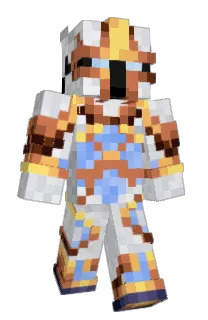 KingGoopert's Minecraft skin
