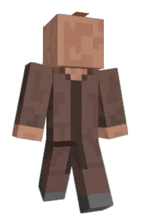 Front of Duckadoo22's skin