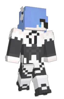 Front of pvdilla's skin