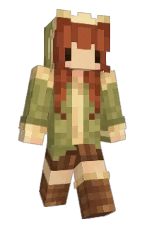 aalyenaa's Minecraft skin