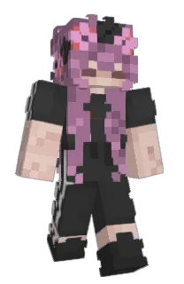 leraer540's Minecraft skin