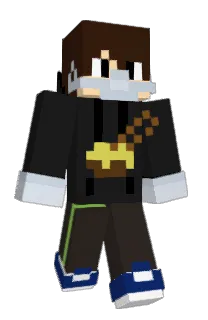 Front of kqizen's skin