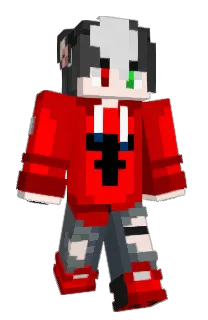 Front of VoTuanNam's skin