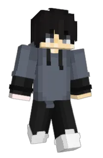 Shipatun's Minecraft skin