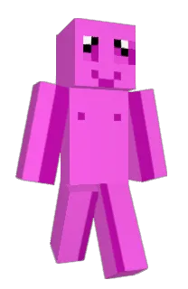 Front of J_Jambri's skin