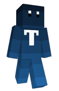 Front of Trajanm8's skin