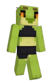 Skin preview