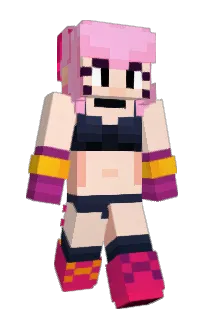 Front of Hansy_45's skin