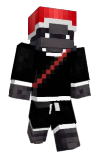Front of MrLupo1578's skin