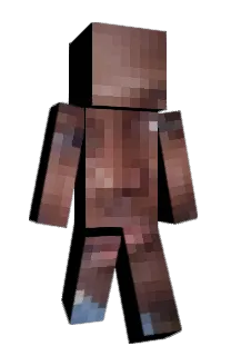 Front of C4tygirl's skin