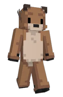 Skuliosis's Minecraft skin