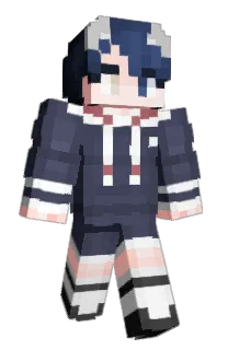 Koiing's Minecraft skin