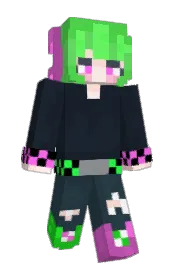 Skin preview