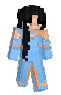t0x1cjoojo's Minecraft skin