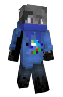 Front of EliasRaccon's skin