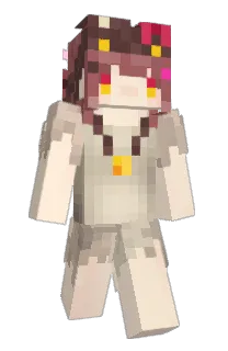 Front of Bun_Bunana's skin