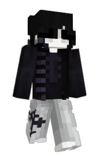 dialibrium's Minecraft skin