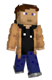 Front of robert_gone_mad's skin