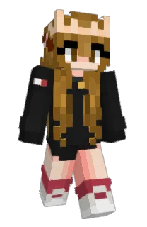 voices45's Minecraft skin