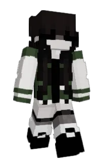 Front of yoshisplash's skin