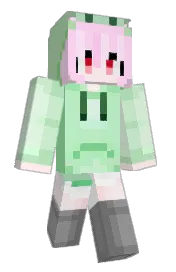 Skin preview