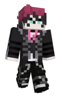 Front of Ani985's skin