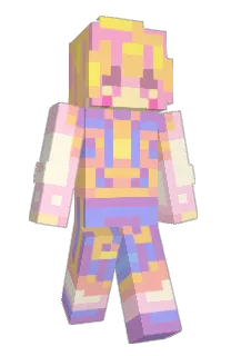 _GreenMantis's Minecraft skin