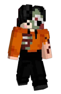 Front of gongon57's skin