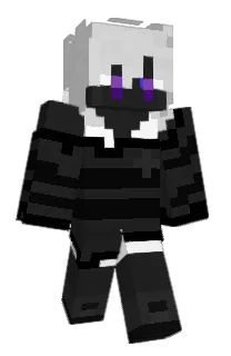 Front of pebblecakes's skin