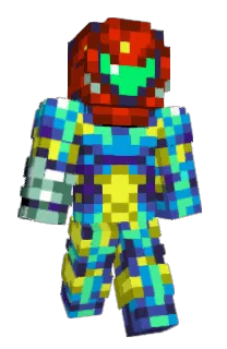 Petigorritxo's Minecraft skin