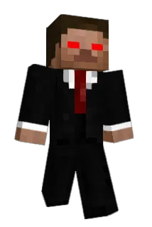 d9m6n Minecraft avatar full body