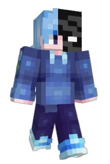 dARK_dAWID_23 Minecraft avatar full body