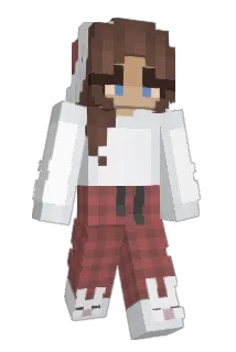 dAn_IyelL Minecraft avatar full body