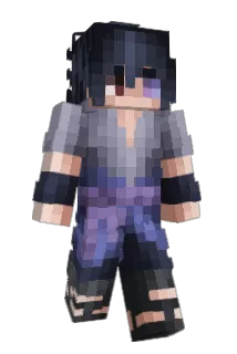 dEAdly_noodle555 Minecraft avatar full body