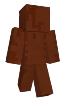 dEMONIC8788 Minecraft avatar full body