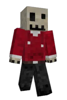 dEnNy337 Minecraft avatar full body