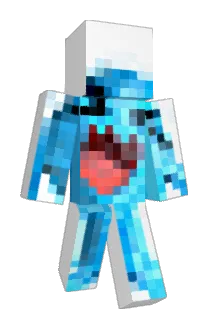 dErPsYT Minecraft avatar full body