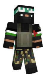 Custom render preview
