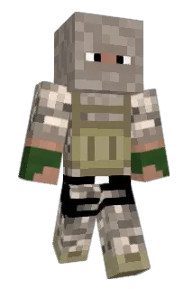 dIvIsIoN2033 Minecraft avatar full body