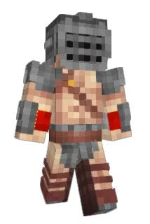dReAmSiMp Minecraft avatar full body