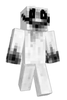 dSooSb Minecraft avatar full body