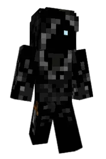 dTianb Minecraft avatar full body
