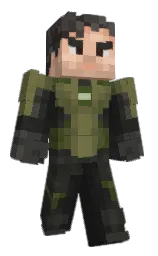 Custom render preview