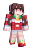 dWMWb Minecraft avatar full body