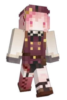 d_LoliconTW_b Minecraft avatar full body