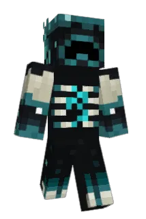 d_rpyz Minecraft avatar full body
