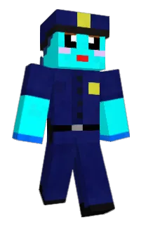 Front of mamasoyu's skin