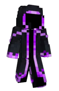 Front of motchy333's skin