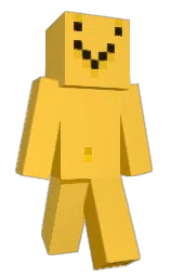 rajochowdo's Minecraft skin wearing the Migrator cape